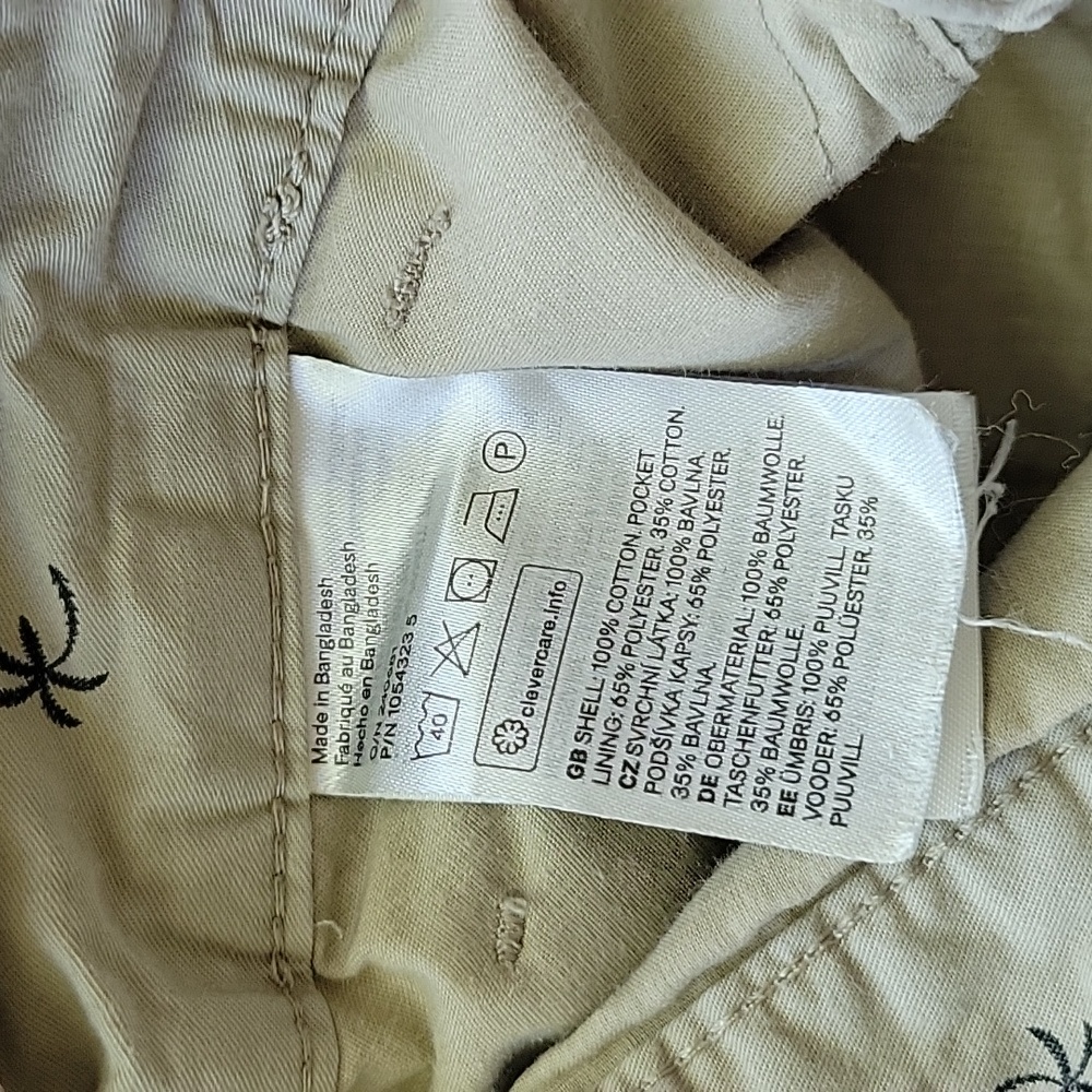 Men shorts - Picture 4 of 4